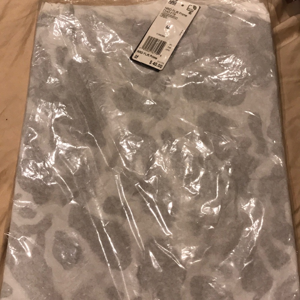 Adidas NERD training shirt